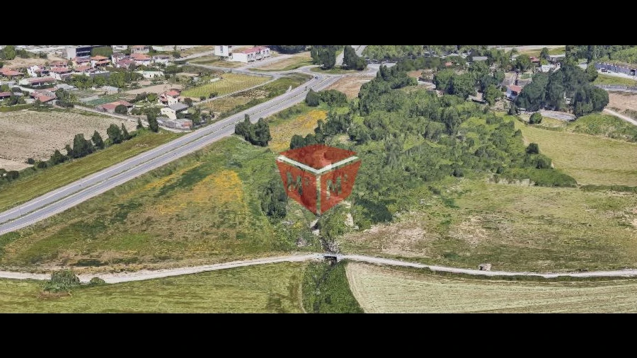 Terreno para Venda em Braga (São José de São Lázaro e São João do Souto)