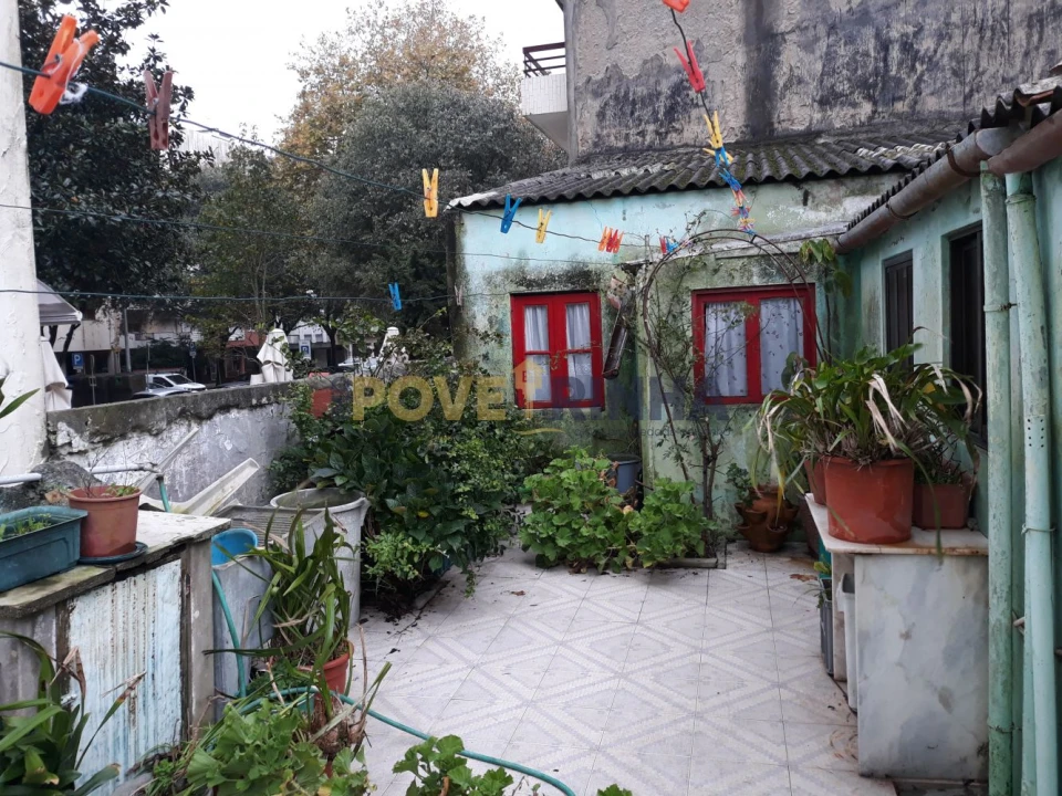 Moradia T10 para Venda em Póvoa de Varzim, Beiriz e Argivai Foto 16