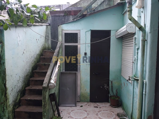 Moradia T10 para Venda em Póvoa de Varzim, Beiriz e Argivai Foto 14