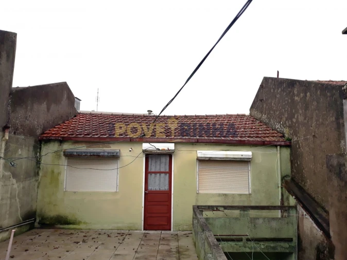 Moradia T10 para Venda em Póvoa de Varzim, Beiriz e Argivai Foto 33
