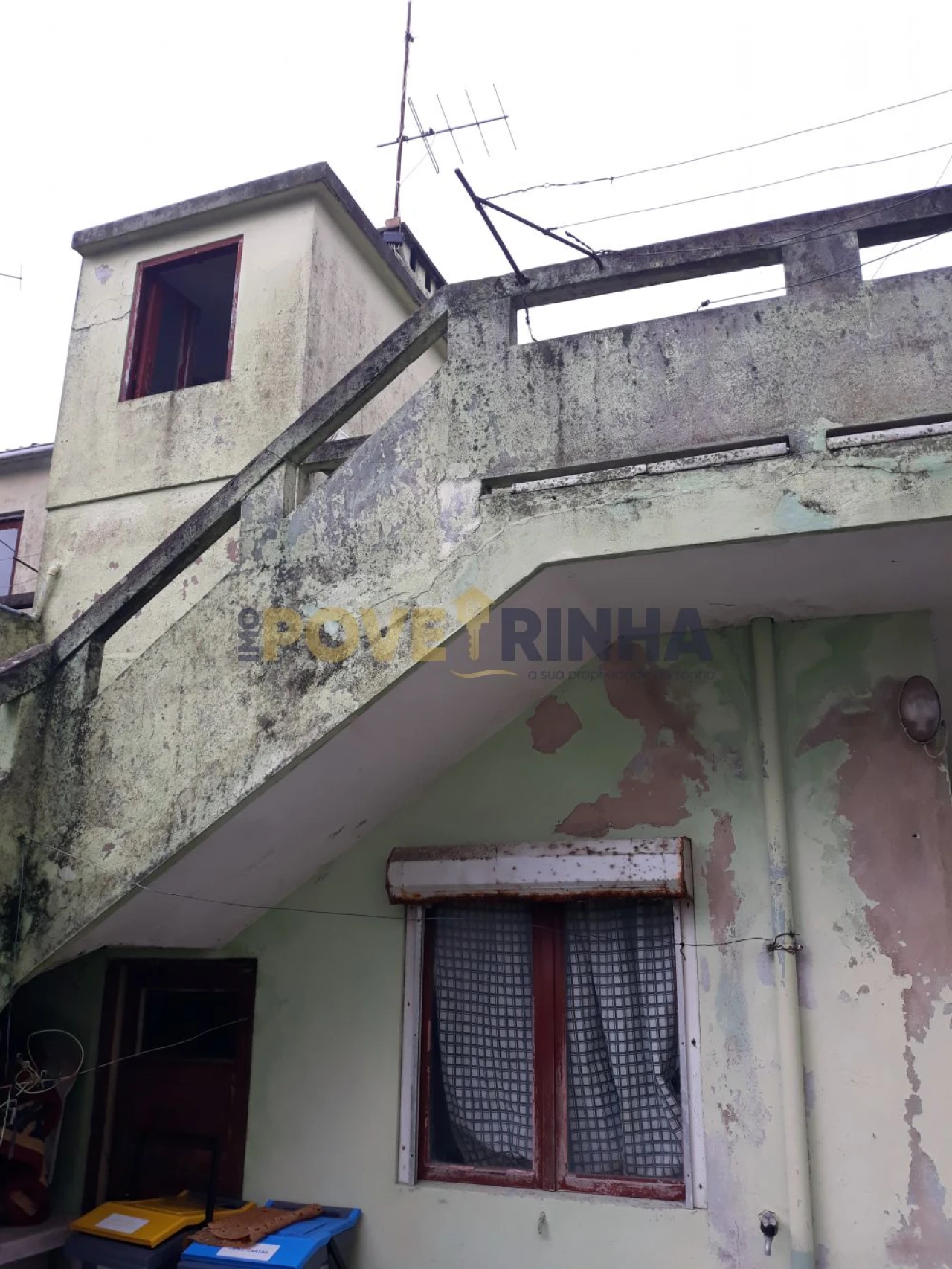 Moradia T10 para Venda em Póvoa de Varzim, Beiriz e Argivai Foto 30