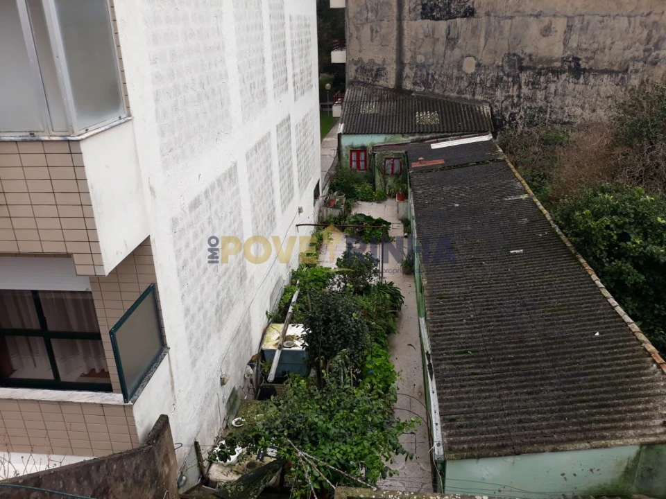 Moradia T10 para Venda em Póvoa de Varzim, Beiriz e Argivai Foto 40