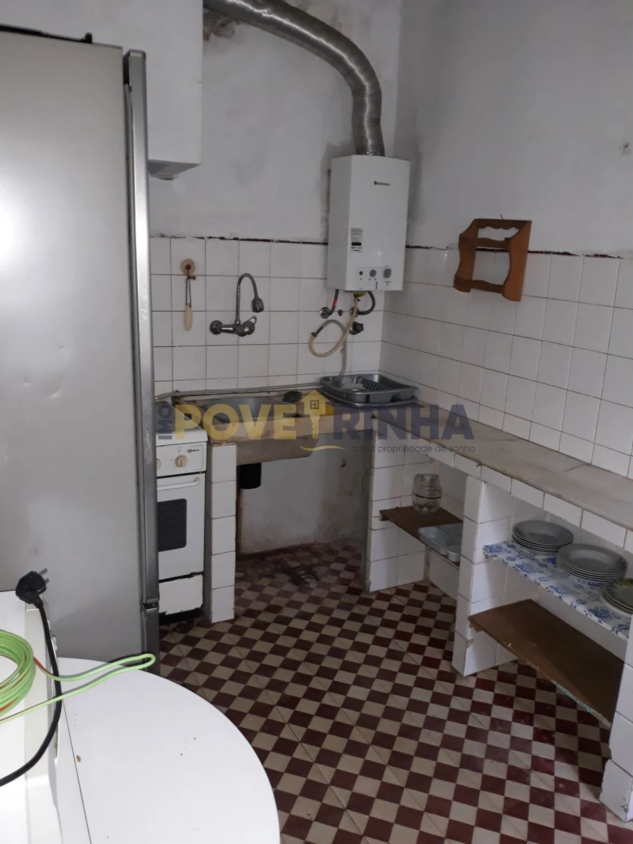 Moradia T10 para Venda em Póvoa de Varzim, Beiriz e Argivai Foto 26