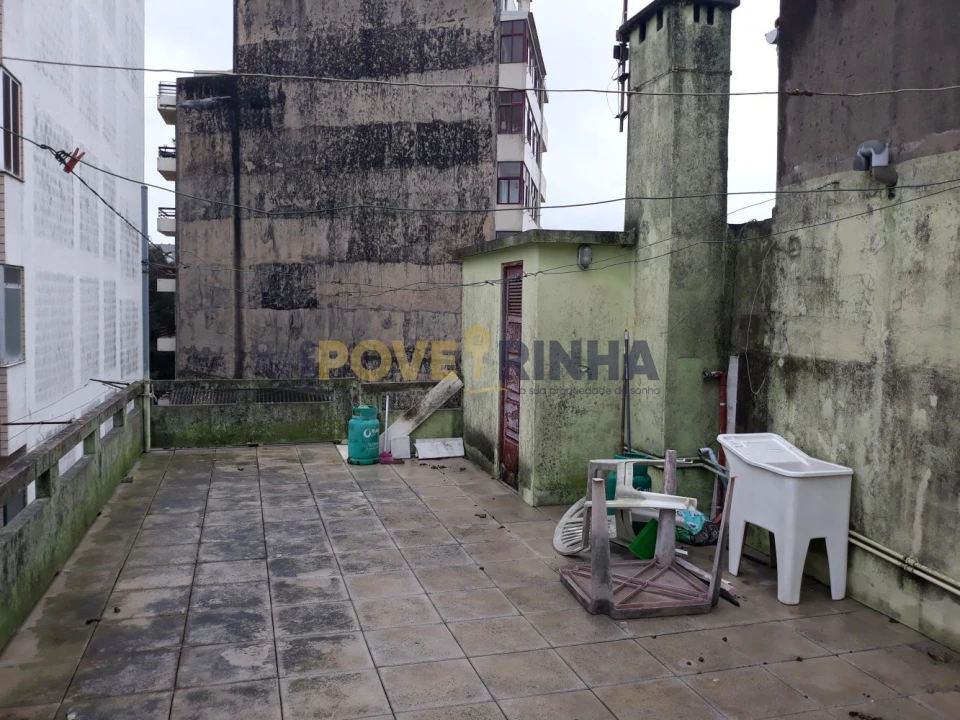 Moradia T10 para Venda em Póvoa de Varzim, Beiriz e Argivai Foto 38