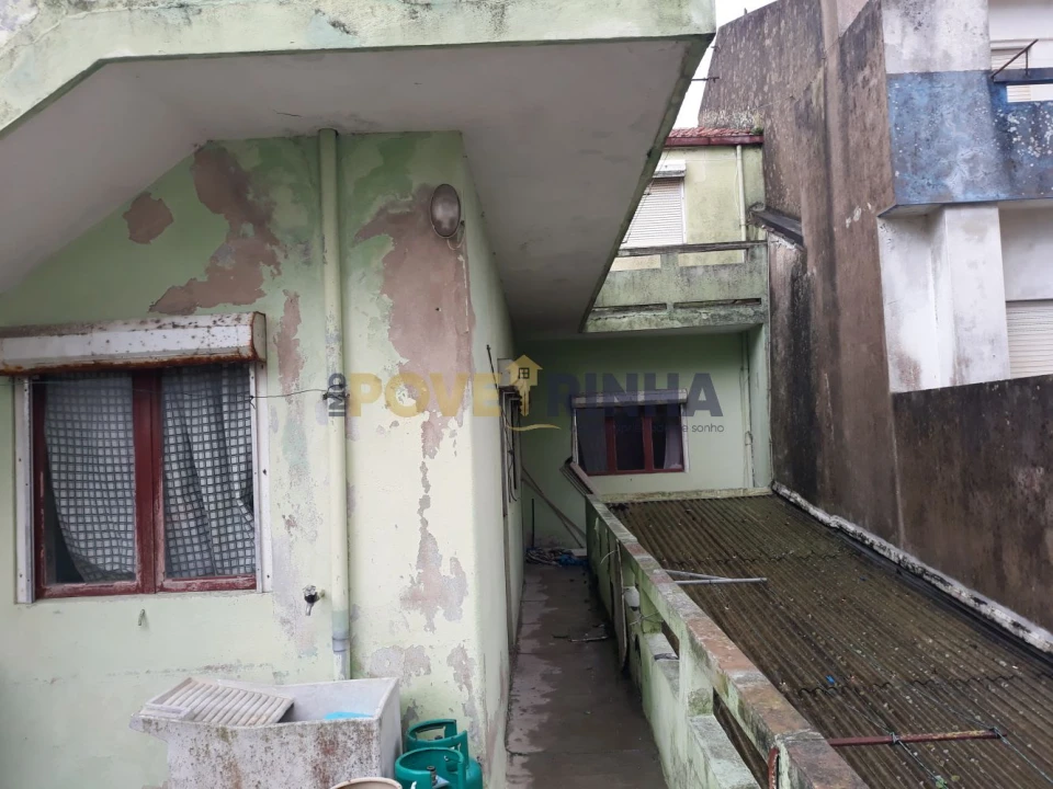 Moradia T10 para Venda em Póvoa de Varzim, Beiriz e Argivai Foto 29