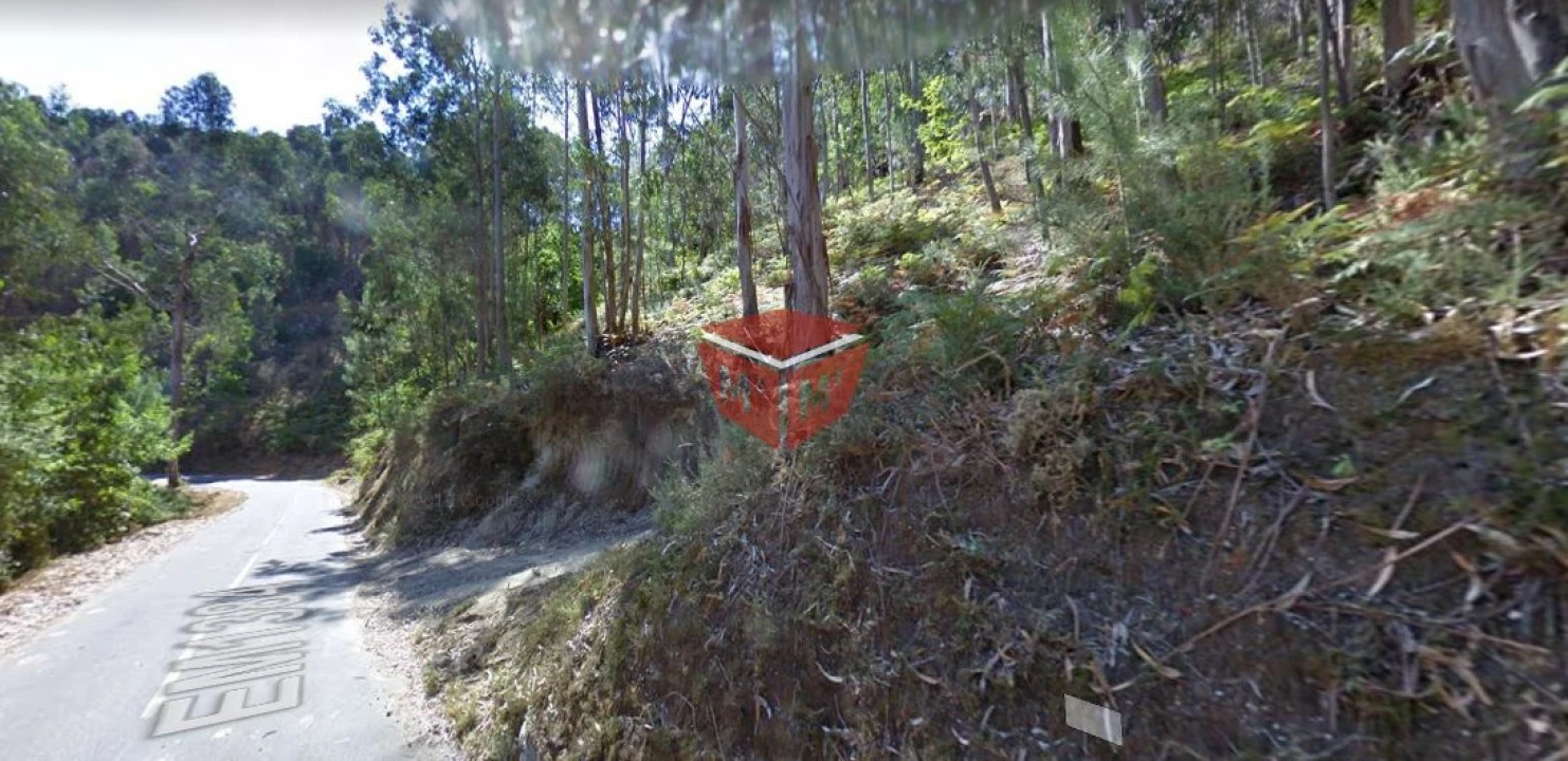 Terreno para Venda em Povoa de Lanhoso (N. Senhora do Amparo) Foto 1