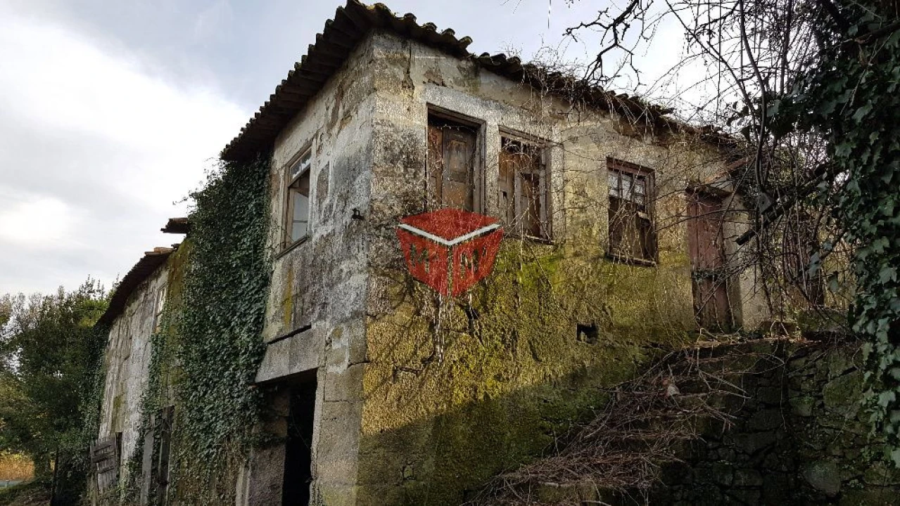 Quinta T0 para Venda em Povoa de Lanhoso (N. Senhora do Amparo) Foto 2