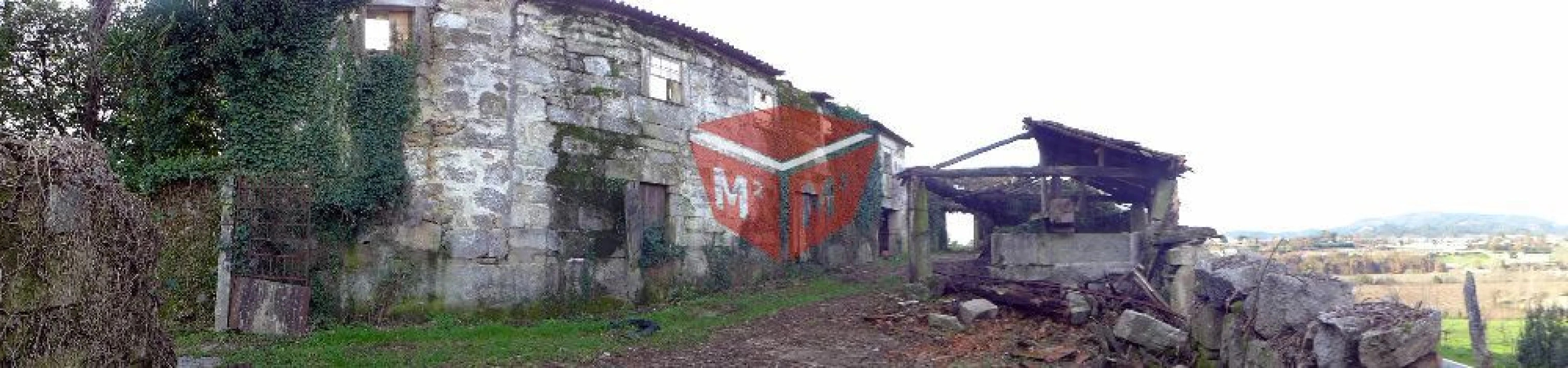 Quinta T0 para Venda em Povoa de Lanhoso (N. Senhora do Amparo) Foto 3