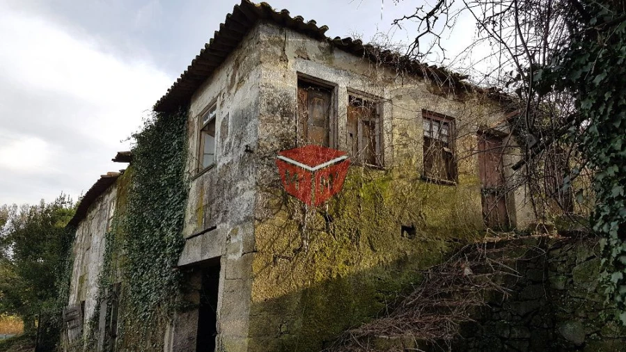 Quinta T0 para Venda em Povoa de Lanhoso (N. Senhora do Amparo) Foto 2