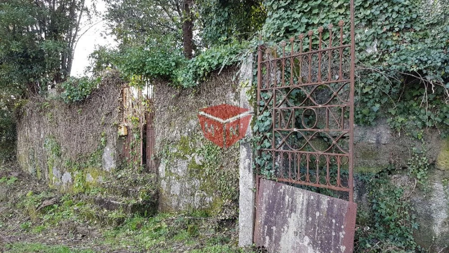 Quinta T0 para Venda em Povoa de Lanhoso (N. Senhora do Amparo) Foto 10