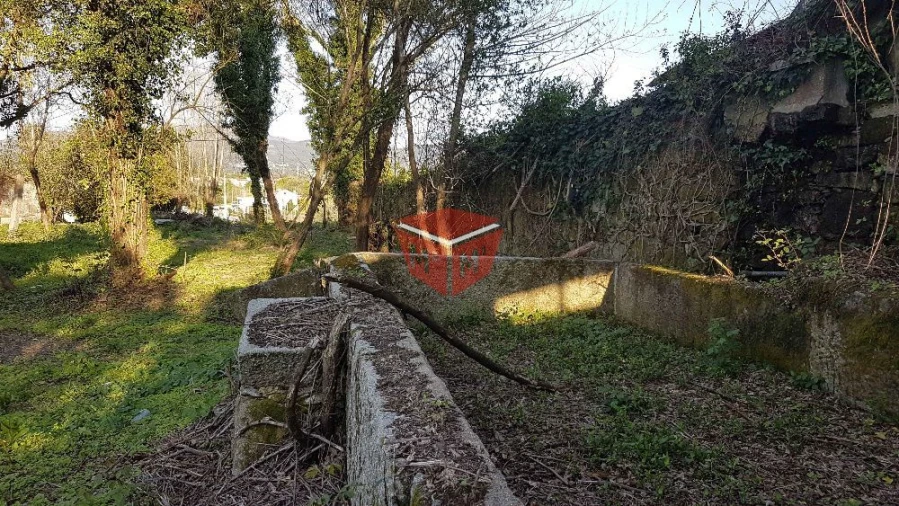 Quinta T0 para Venda em Povoa de Lanhoso (N. Senhora do Amparo) Foto 8