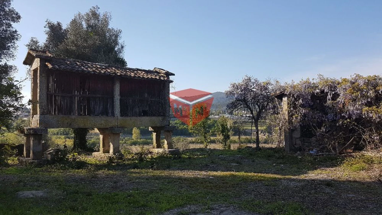 Quinta T0 para Venda em Povoa de Lanhoso (N. Senhora do Amparo) Foto 5