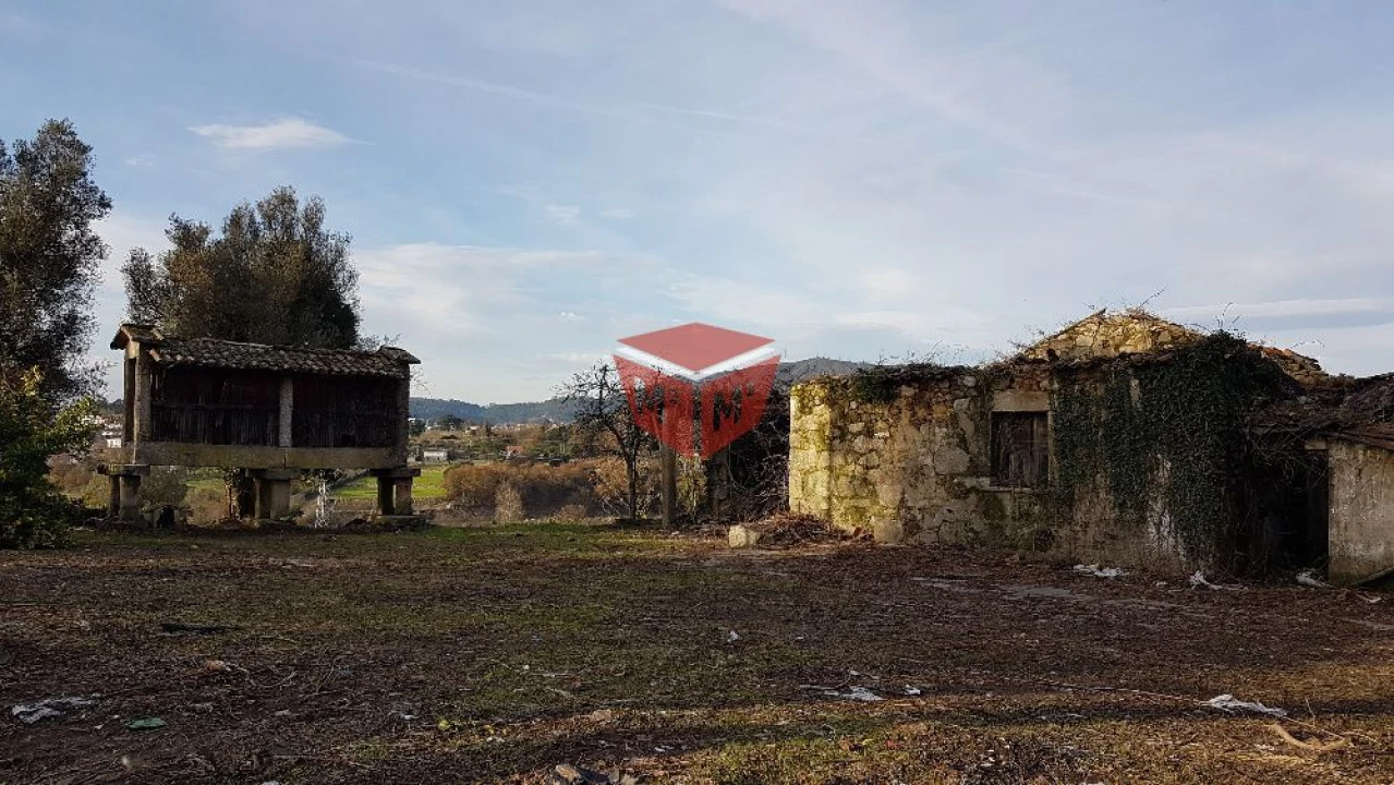 Quinta T0 para Venda em Povoa de Lanhoso (N. Senhora do Amparo) Foto 6