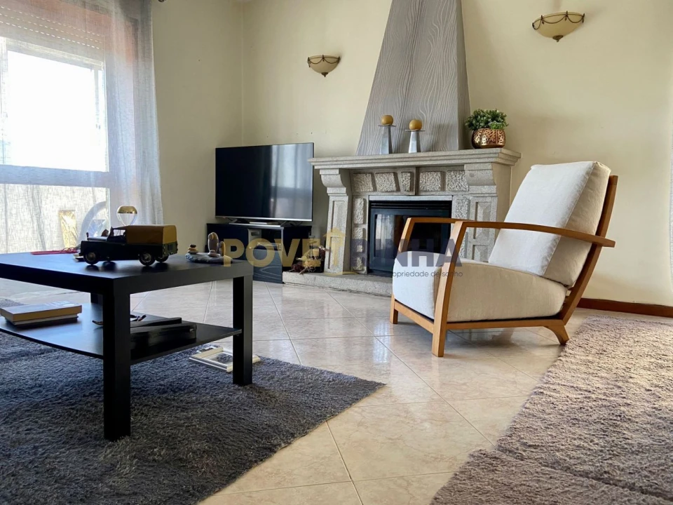 Apartamento T3 para Venda em Vila do Conde Foto 1