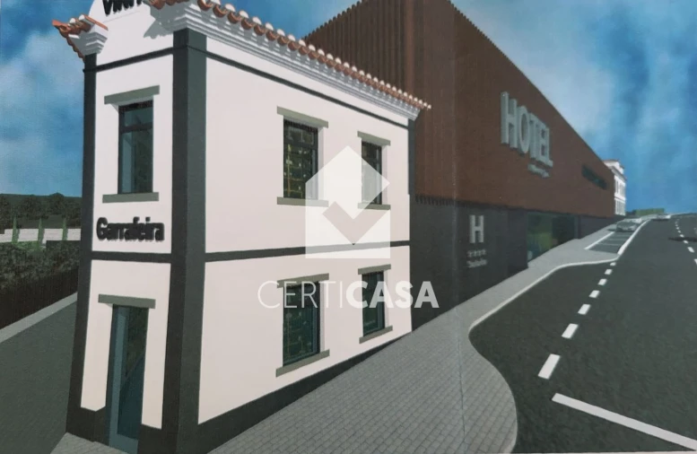 Loja para Venda em Marvila, Ribeira Santarém, São Salvador, São Nicolau Foto 13