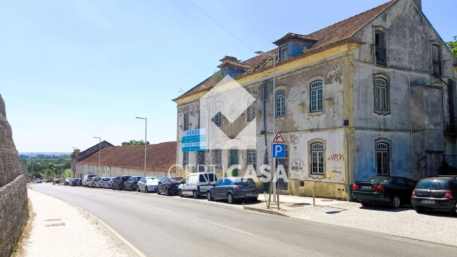Loja para Venda em Marvila, Ribeira Santarém, São Salvador, São Nicolau Foto 3