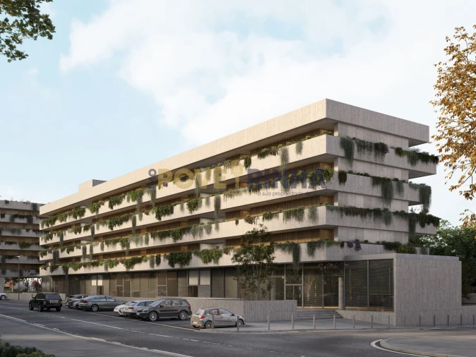 Loja para Venda em São Mamede de Infesta e Senhora da Hora Foto 4