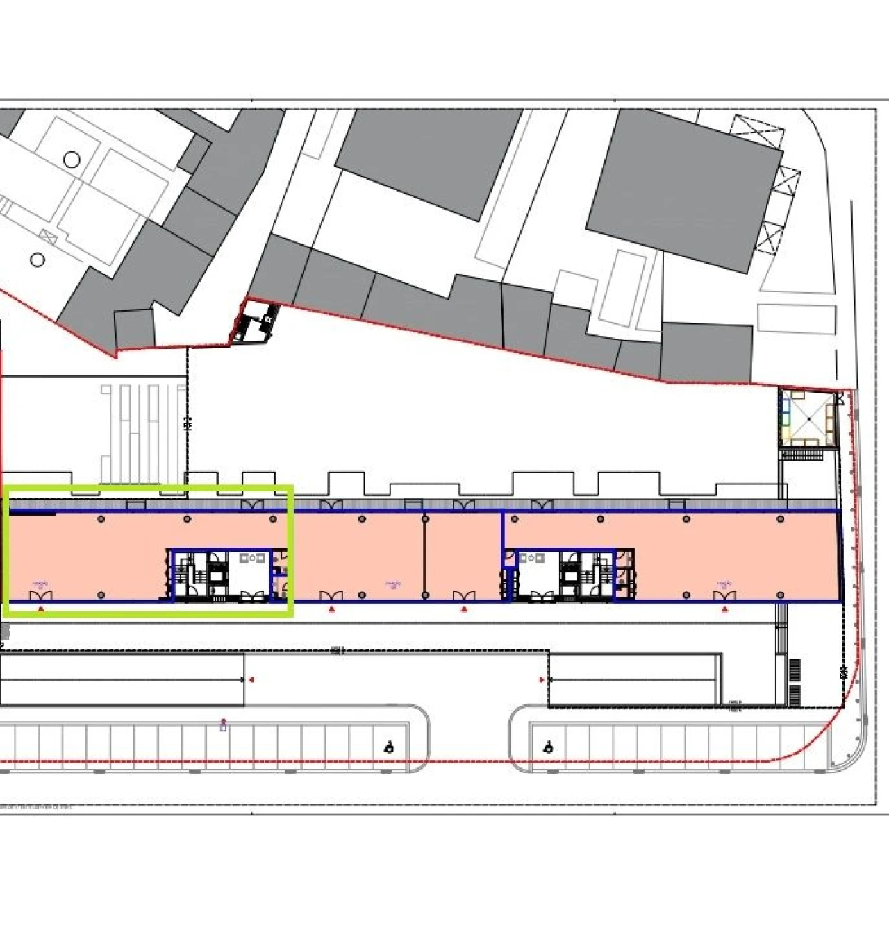 Loja para Venda em São Mamede de Infesta e Senhora da Hora Foto 8