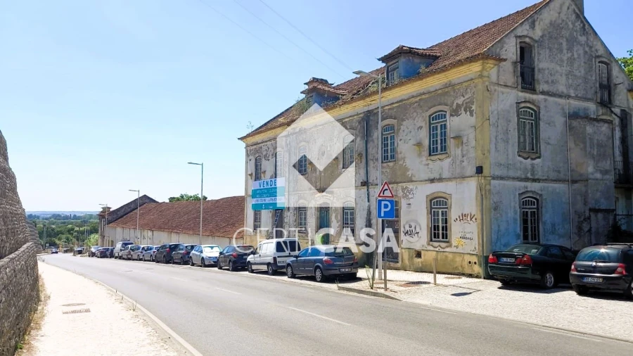 Quinta T0 para Venda em Marvila, Ribeira Santarém, São Salvador, São Nicolau Foto 2