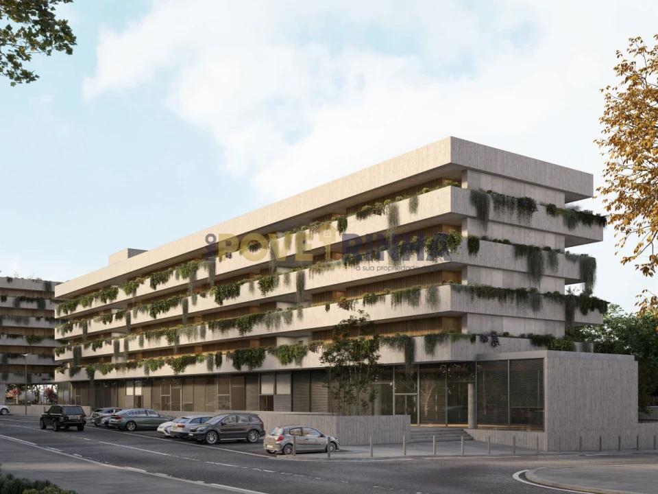 Loja para Venda em São Mamede de Infesta e Senhora da Hora Foto 4