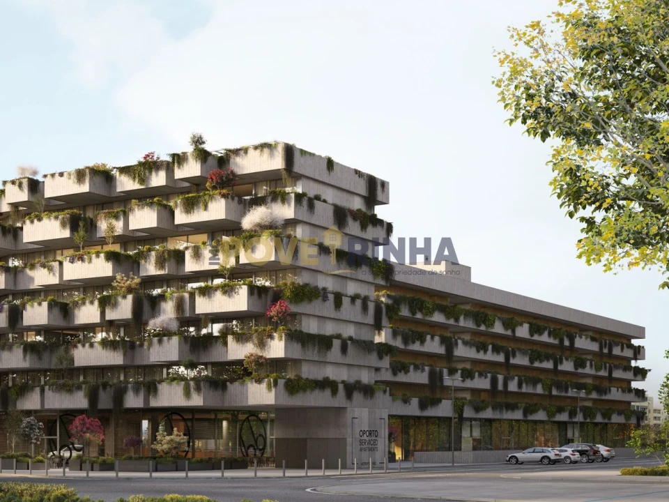 Loja para Venda em São Mamede de Infesta e Senhora da Hora Foto 3