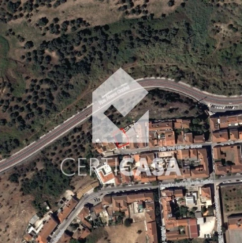 Terreno para Venda em Marvila, Ribeira Santarém, São Salvador, São Nicolau