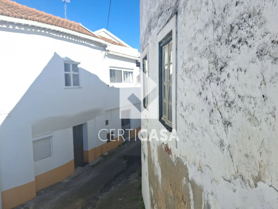 Loja para Venda em Pernes Foto 16