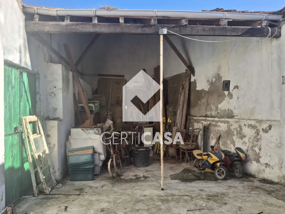 Loja para Venda em Pernes Foto 6