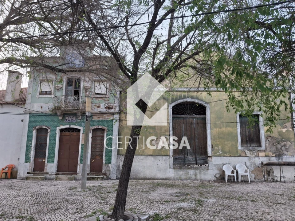 Moradia T3 para Venda em Marvila, Ribeira Santarém, São Salvador, São Nicolau Foto 27