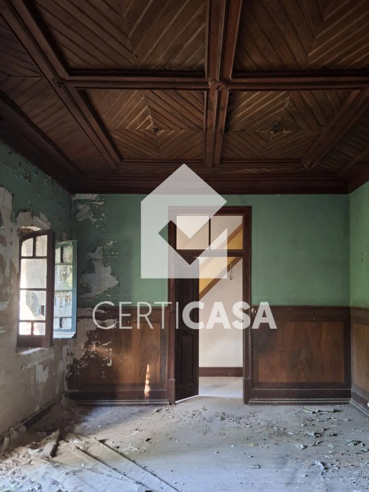 Moradia T3 para Venda em Marvila, Ribeira Santarém, São Salvador, São Nicolau Foto 10