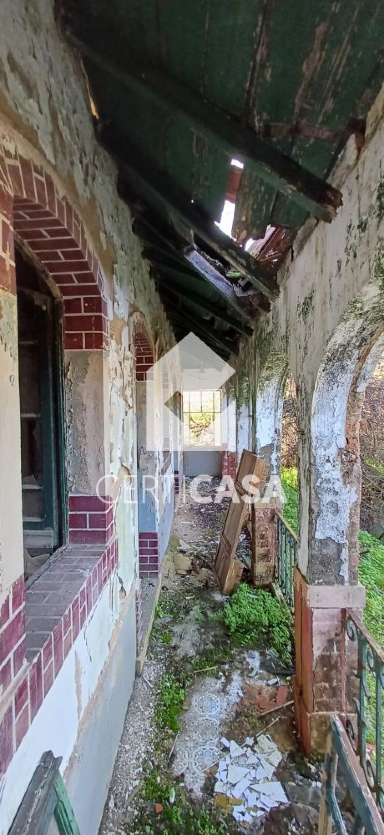 Moradia T3 para Venda em Marvila, Ribeira Santarém, São Salvador, São Nicolau Foto 9