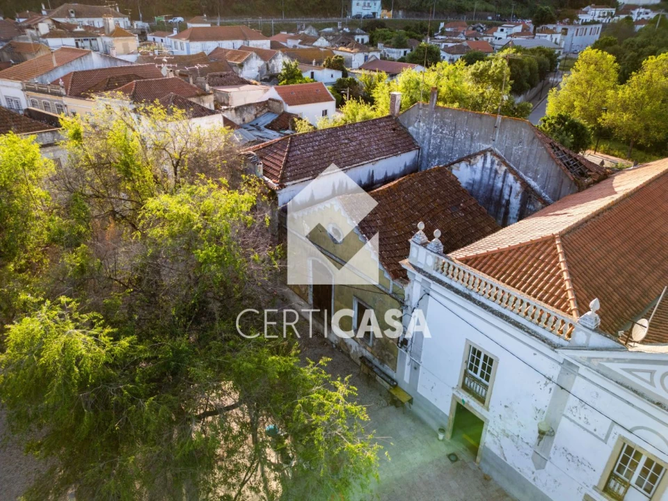 Moradia T3 para Venda em Marvila, Ribeira Santarém, São Salvador, São Nicolau Foto 3