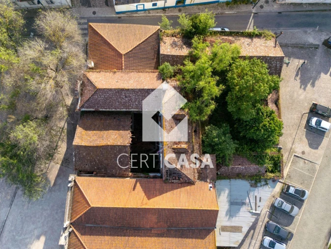 Moradia T3 para Venda em Marvila, Ribeira Santarém, São Salvador, São Nicolau Foto 6