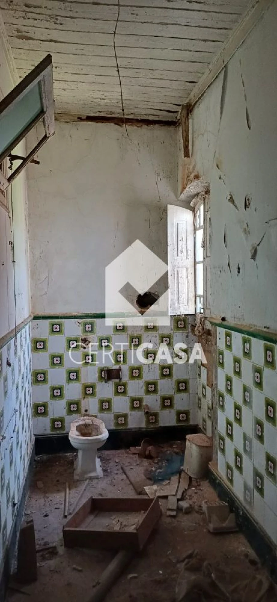 Moradia T3 para Venda em Marvila, Ribeira Santarém, São Salvador, São Nicolau Foto 30