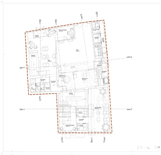 Moradia T3 para Venda em Marvila, Ribeira Santarém, São Salvador, São Nicolau Foto 18