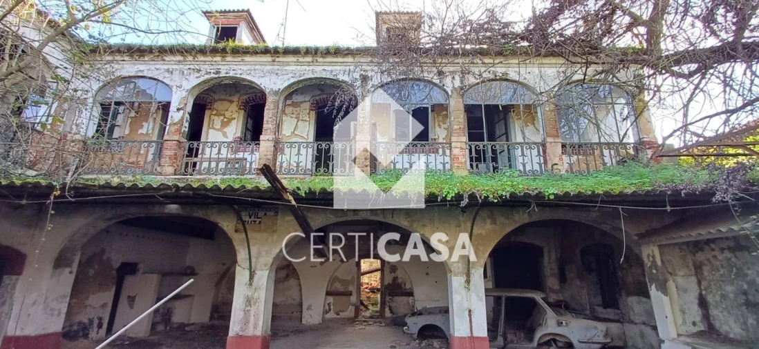 Moradia T3 para Venda em Marvila, Ribeira Santarém, São Salvador, São Nicolau Foto 12