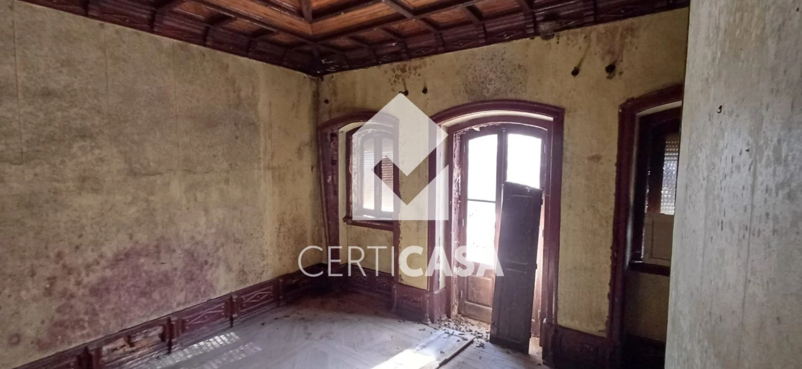 Moradia T3 para Venda em Marvila, Ribeira Santarém, São Salvador, São Nicolau Foto 13