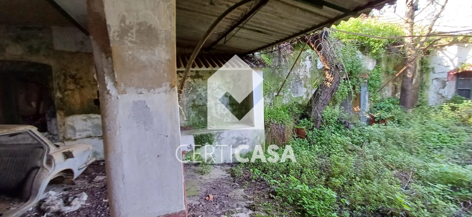 Moradia T3 para Venda em Marvila, Ribeira Santarém, São Salvador, São Nicolau Foto 17