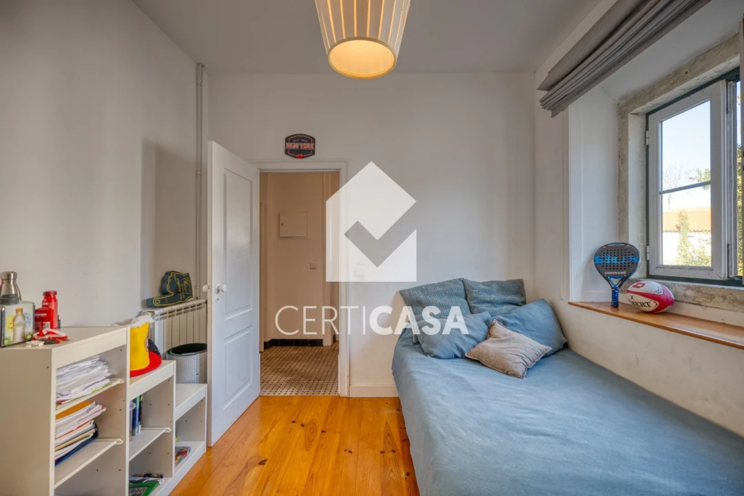 Apartamento T7 para Venda em Marvila, Ribeira Santarém, São Salvador, São Nicolau Foto 26