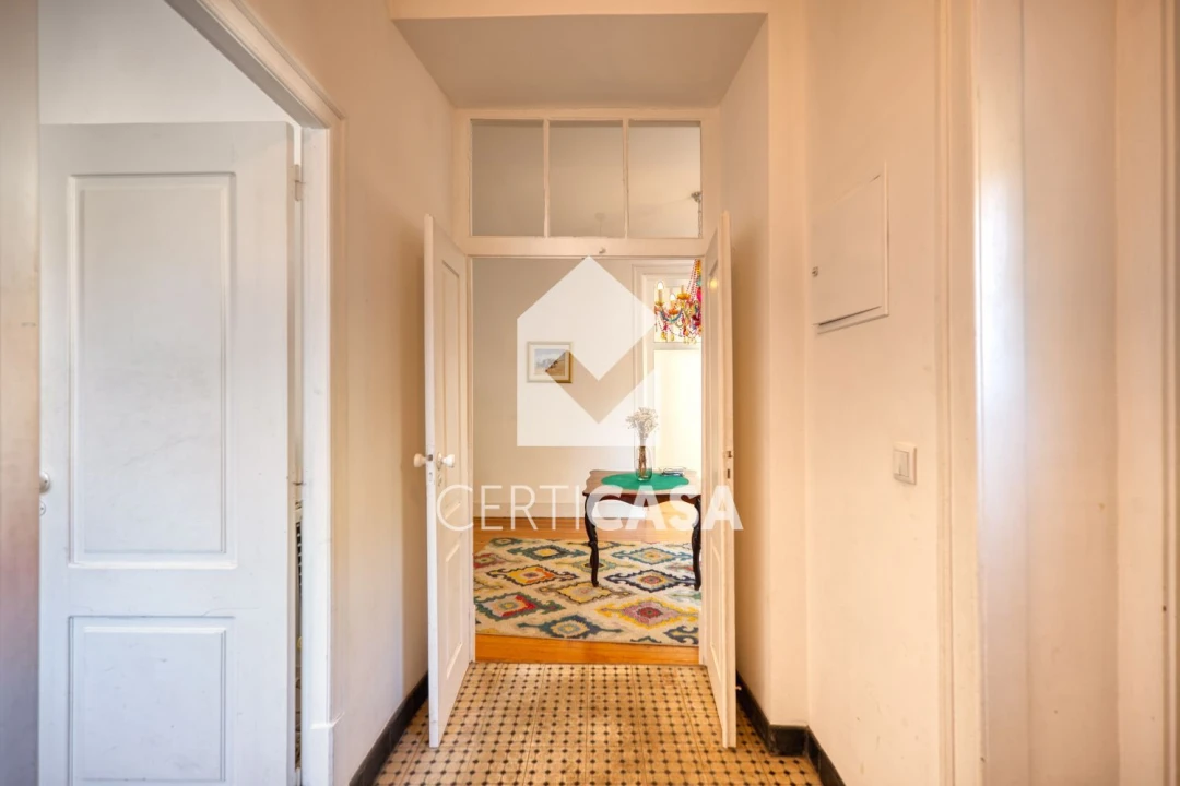 Apartamento T7 para Venda em Marvila, Ribeira Santarém, São Salvador, São Nicolau Foto 13