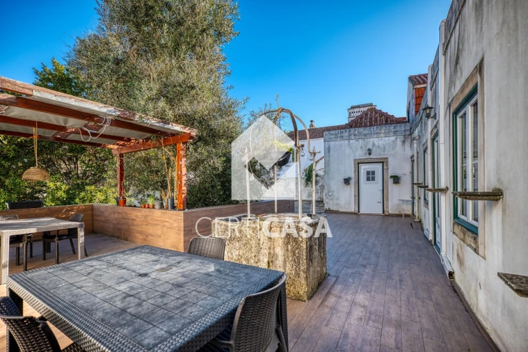 Apartamento T7 para Venda em Marvila, Ribeira Santarém, São Salvador, São Nicolau Foto 40