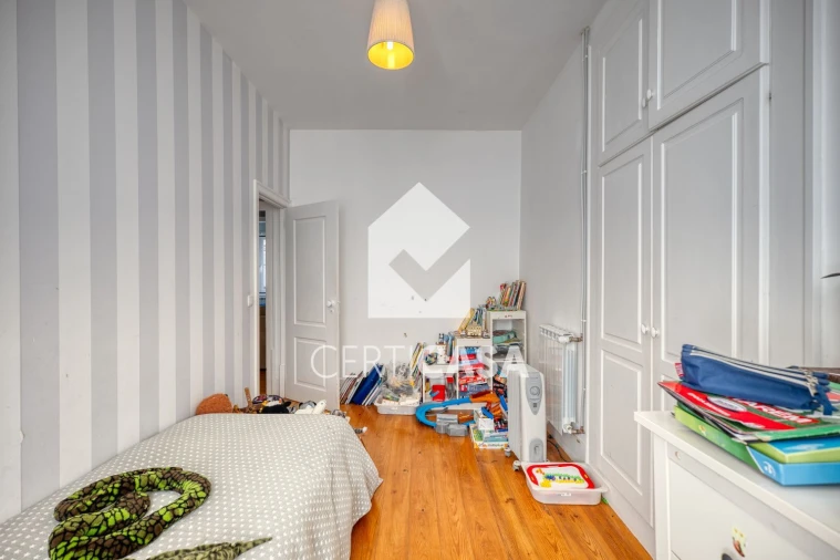 Apartamento T7 para Venda em Marvila, Ribeira Santarém, São Salvador, São Nicolau Foto 25