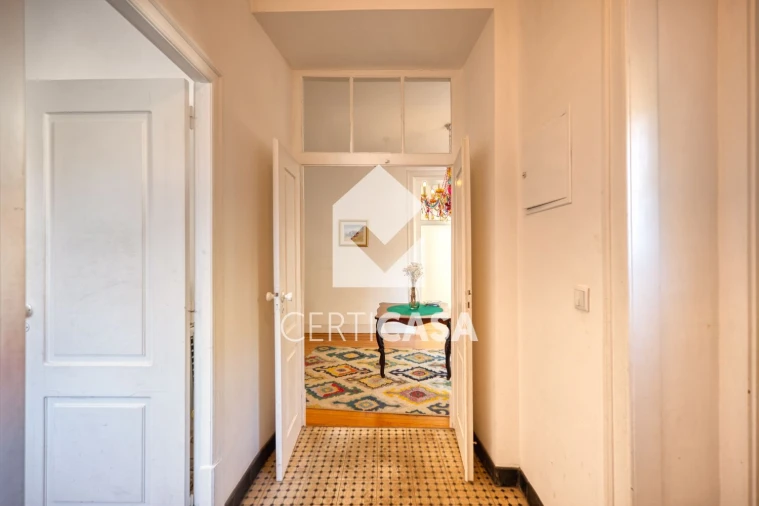 Apartamento T7 para Venda em Marvila, Ribeira Santarém, São Salvador, São Nicolau Foto 13