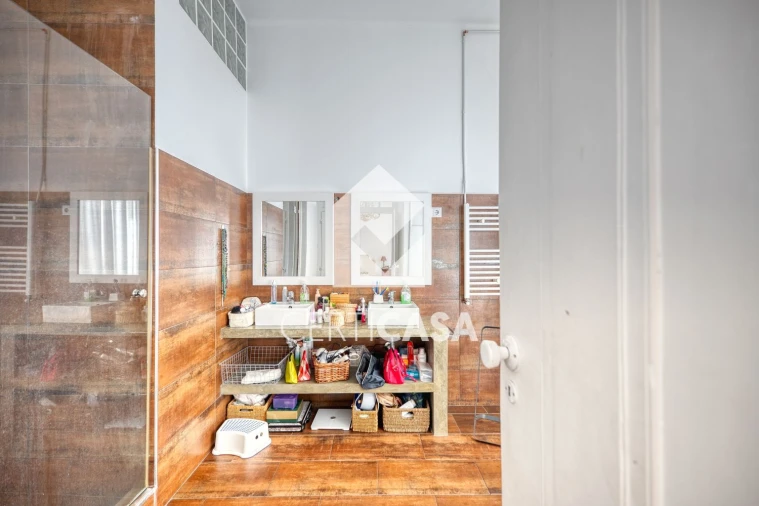 Apartamento T7 para Venda em Marvila, Ribeira Santarém, São Salvador, São Nicolau Foto 22