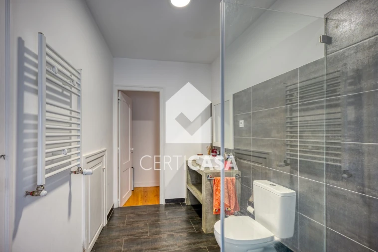 Apartamento T7 para Venda em Marvila, Ribeira Santarém, São Salvador, São Nicolau Foto 18