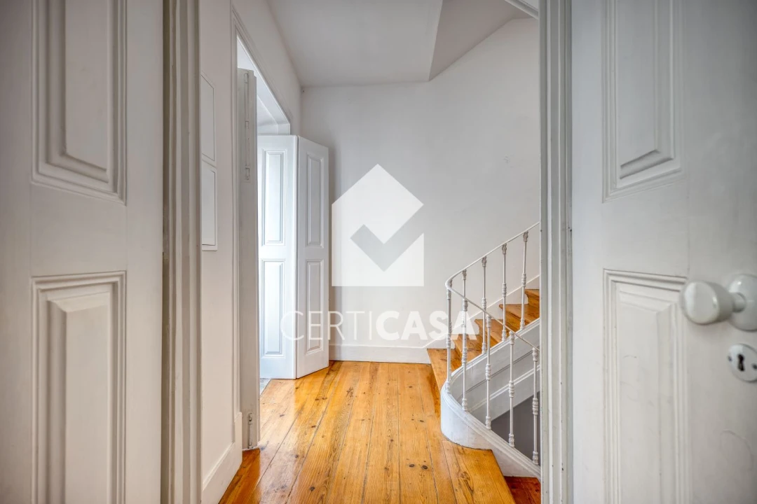 Apartamento T7 para Venda em Marvila, Ribeira Santarém, São Salvador, São Nicolau Foto 6