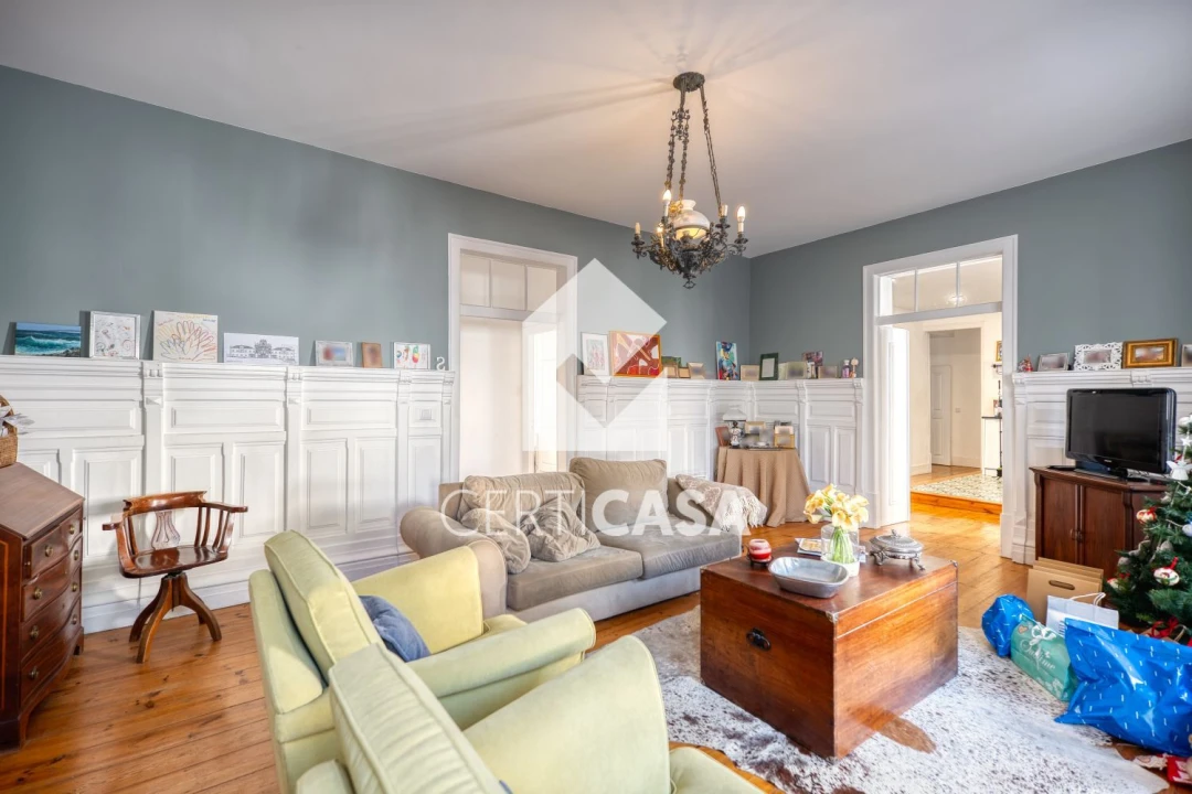 Apartamento T7 para Venda em Marvila, Ribeira Santarém, São Salvador, São Nicolau Foto 5