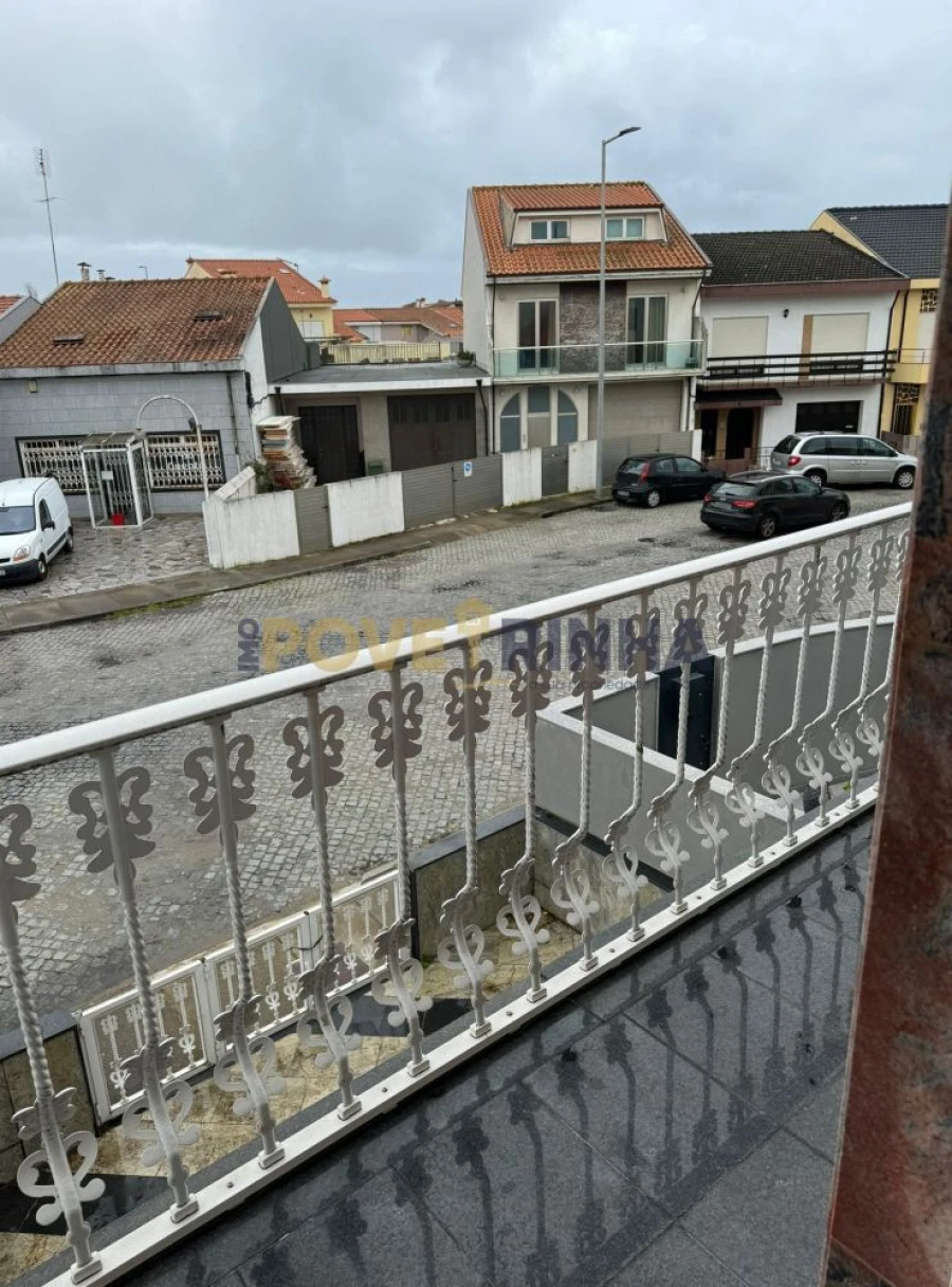 Moradia T4 para Venda em Vila do Conde Foto 36