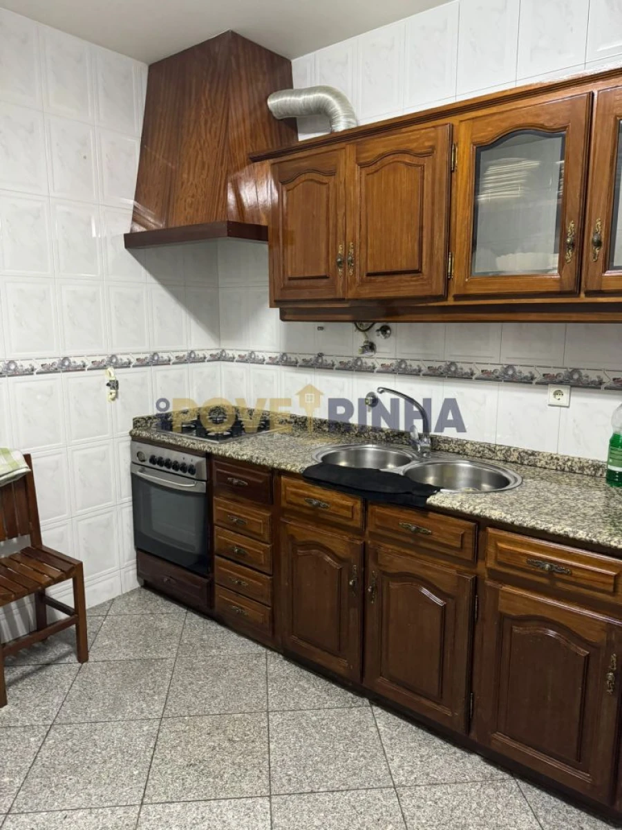Moradia T4 para Venda em Vila do Conde Foto 8