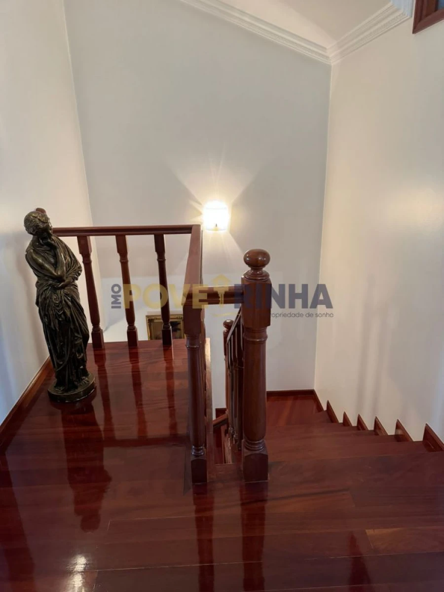 Moradia T4 para Venda em Vila do Conde Foto 47